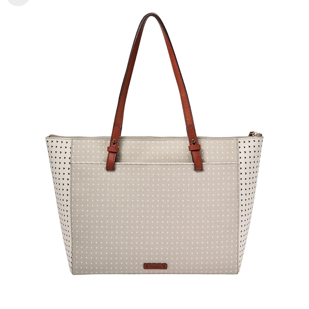 Fossil Emma Bag